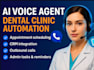 develop healthcare auto dialer software, virtual ai health assistant, cdms, ehr