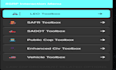 create custom fivem scripts lua, js, HTML, CSS