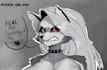 draw your furry, fursona, oc in nsfw or sfw