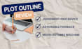 edit your novel plot outline