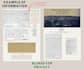 research your family tree and create a beautiful ancestry PDF
