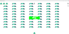 perform python data preprocessing, extraction, cleaning, analysis, prediction