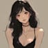 draw anime characters illustration