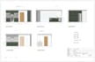 do 3d modelling of your kitchen and draw kitchen elevations