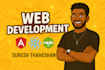 build a fast, responsive, and modern website