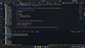 be your node js backend developer for making apis with express js