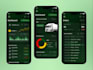 develop top notch transportation management mobile app