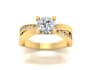 do 3d cad model jewelry design