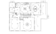 draw architectural plans, city permits,mep stamps for US, UK, blueprint drafting