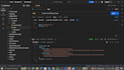 be your fullstack developer, intergrate API and maintain application