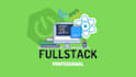 build full stack web apps using java spring boot and reactjs