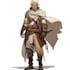 design dnd fantasy character, pfp creatures