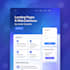 build or fix a custom responsive landing page