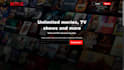 design a modern and responsive website using HTML CSS and js