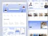 create fullstack websites,custom websites fullstack developer