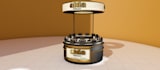 design high quality 3d kiosk for malls or retail spaces