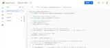 write custom google sheets script to automate your spreadsheet tasks