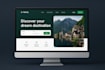 create a custom wix website thats modern  responsive, and goal driven