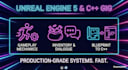 architect a gameplay ability system for your ue5 project
