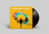 design album or single cover