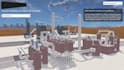 develop 3d real time apps like digital twins bms iot and virtual tours