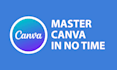 teach you video editing in canva via zoom app