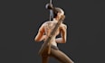 do 3d character game design 3d modelling 3d rigging 3d film