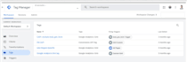 fix, audit or setup google analytics4, ga4  ecommerce conversion tracking by GTM
