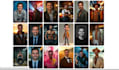 create a professional photo shoot with ai