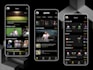 develop golf booking app, therapy app, elearning app, sport app, bet app