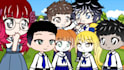 create gacha club video