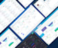 do website development, build custom full stack website as full stack developer