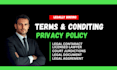 create clear compliant and tailored legal agreements and documents