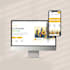 build a full stack next js and mern stack web application