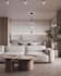 do modern interior design for your small apartment or studio