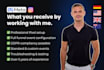 setup your facebook pixel and ecommerce and lead events