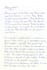 handwrite anything in beautiful and neat handwriting