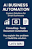 audit your business workflow and create an ai automation plan