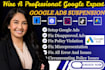 fix google ads suspension and circumventing system policy suspension