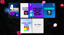 design professional carousel for instagram