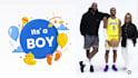 create a powerful disney gender reveal or invitaion video
