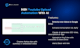 integrate n8n and make with gohighlevel api or integrate ghl