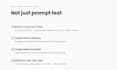 create custom chatgpt prompts for any use case