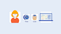 create motion graphics explainer and emotional video