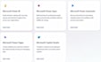 professionally build power apps, power automate, canvas apps