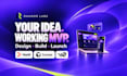 be your lovable dev, replit, base44 expert for mvp website using vibe coding