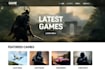 design crypto games, jackpot, poker igaming website, blackjack, cs2 gaming site