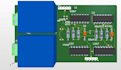 design, review pcb schematics , layouts for products rf ,power supplies ,drivers