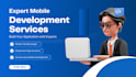 build your android and ios app with flutter, UI or UX design