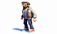 create 3d roblox character model,outfits,gui,game,map,car,rigging,ugc,aniamte